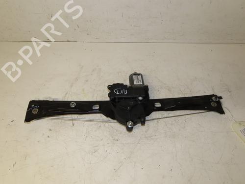 Used Front right window mechanism CITROËN NEMO MPV 1.3 HDi 75 (75 hp) 19725724