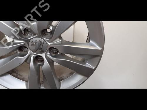 Rim PEUGEOT 308 SW II (LC_, LJ_, LR_, LX_, L4_) 1.6 HDi 92 | BP16223059C45 