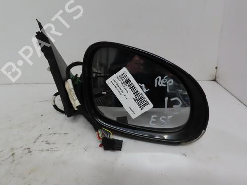 Retrovisor derecho VW GOLF VI Variant (AJ5) 1.6 TDI (105 hp) 15275978