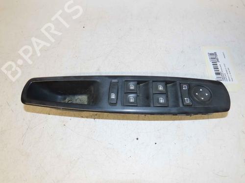 Used Left front window switch Left front window switch 37048537 37048537