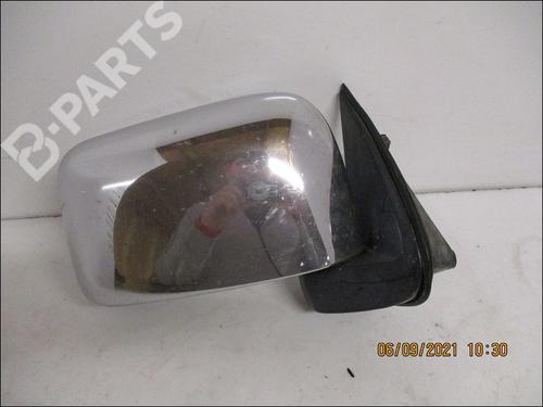 Right mirror NISSAN TERRANO II (R20) 2.7 TD 4WD | BP10948140C27 