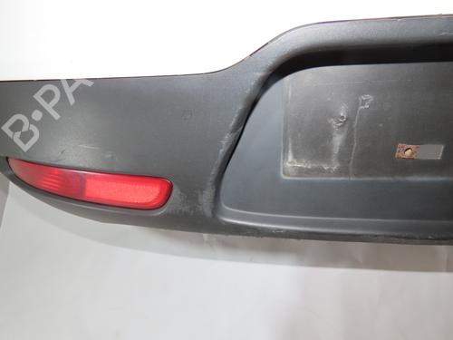 Rear bumper KIA RIO III (UB) 1.25 CVVT | BP28006438C8 