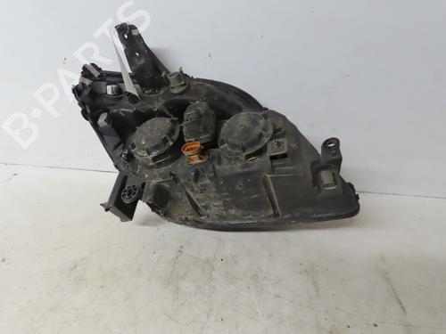 Koplamp links RENAULT SCÉNIC I MPV (JA0/1_, FA0_) 1.8 16V (JA12, JA1R, JA1M, JA1A) | BP16930965C28 