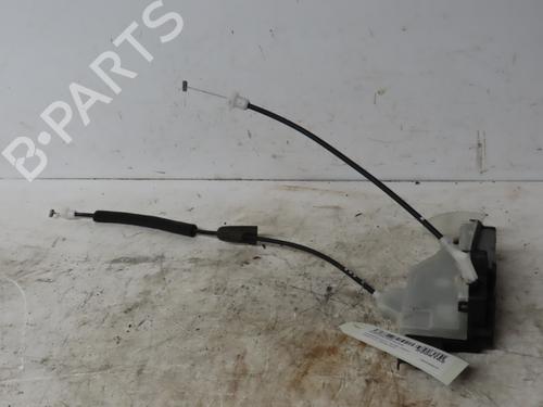 Used Front left lock CITROËN C3 II (SC_) 1.6 BlueHDi 100 (99 hp) 15723033