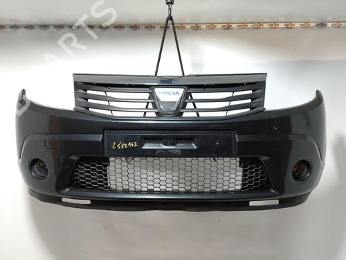 Used Front bumper Front bumper 37729545 37729545