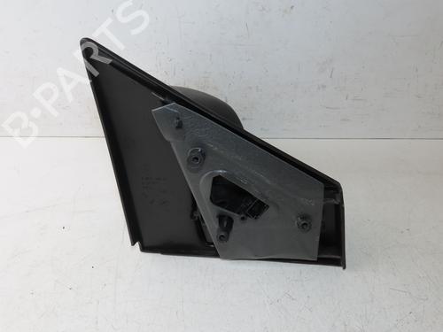 Used Left mirror Left mirror RENAULT CLIO III (BR0/1, CR0/1) 1.5 dCi (C/BR0G, C/BR1G) (68 hp) 33134627 33134627