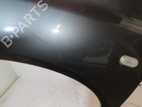 Left front fenders NISSAN MICRA III (K12) 1.2 16V | BP19725715C41 