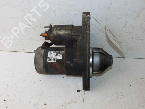Used Starter Starter 37055752 37055752