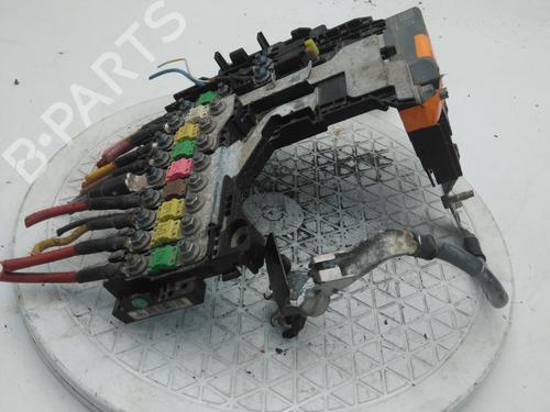 Fuse box CITROËN DS4 (NX_) 2.0 HDi 165 | BP37276174E1 - Image 2