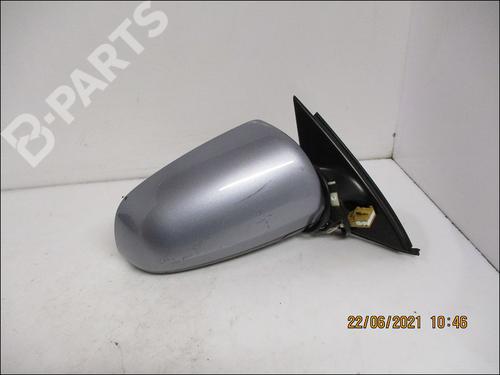 Right mirror AUDI A4 B6 (8E2) 1.9 TDI | BP10948180C27 