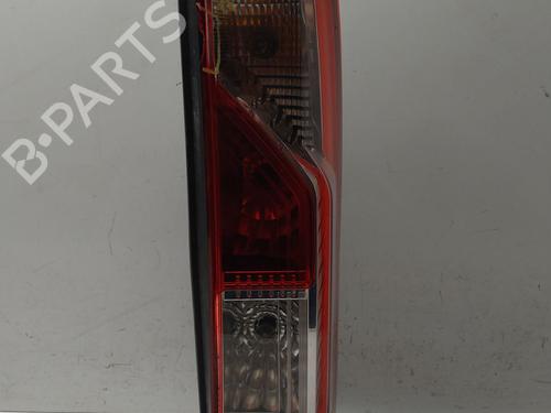 Right taillight OPEL MOVANO B Van (X62) 2.3 CDTI FWD (FV) | BP38182676C35 - Image 2