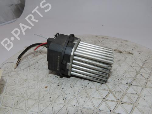 Heater resistor PEUGEOT 307 (3A/C) 1.6 HDi 110 | BP26195746M108