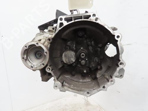 Gearbox AUDI A3 Sportback (8VA, 8VF) 1.8 TFSI | BP18824311M3 