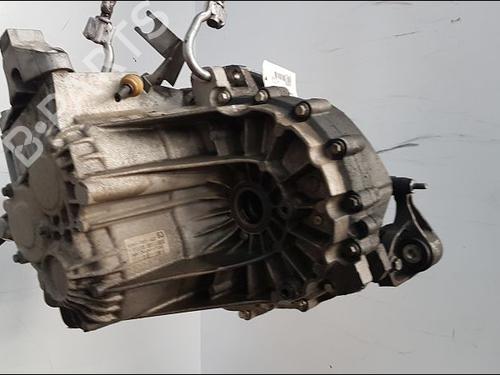 manual-gearbox-ford-c-max-ii-dxacb7-dxaceu-20-tdci-1884971-2010-2011-2012-2013-2014-2015-2016-2017-2018-2019-15984188 main image