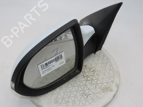 Used Left mirror KIA SPORTAGE III (SL) 1.7 CRDi (116 hp) 26196518