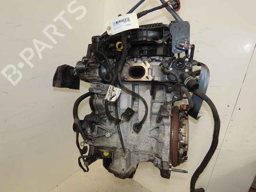 Used Engine Engine 37058961 37058961