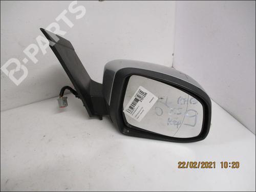 Used Right mirror FORD FOCUS II (DA_, HCP, DP) 2.0 TDCi (136 hp) 10948241