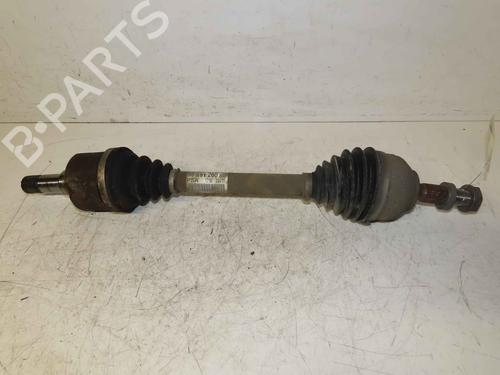 Used Left front driveshaft Left front driveshaft 37049441 37049441