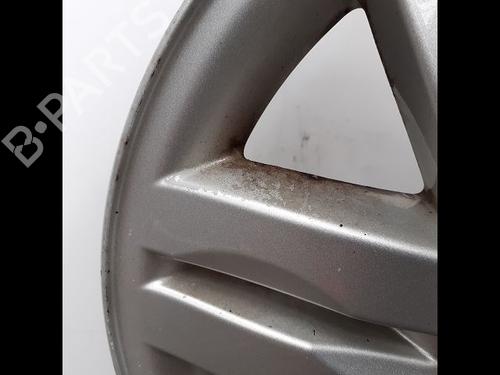Used Rim RENAULT VEL SATIS (BJ0_) 2.2 dCi (BJ0E, BJ0F, BJ0G, BJ0H) (140 hp) 25014952