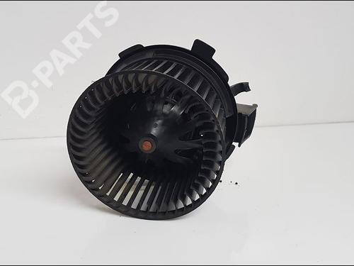 Heater blower motor PEUGEOT 206 Hatchback (2A/C) 1.4 HDi eco 70 | BP10941538M62 