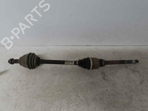 Used Right front driveshaft Right front driveshaft 37046134 37046134