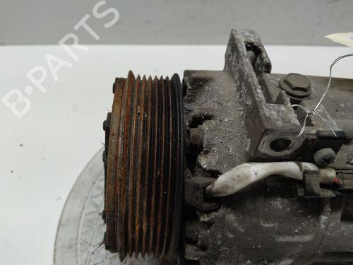 AC compressor RENAULT TRAFIC III Van (FG_) 1.6 dCi 120 (FGMB, FGMC) | BP38039663M34 - Image 3