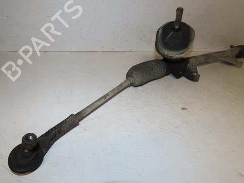 Used Steering rack RENAULT CLIO III (BR0/1, CR0/1) 1.5 dCi (BR17, CR17) (86 hp) 29152816