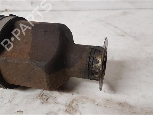 Right front driveshaft RENAULT SCÉNIC I MPV (JA0/1_, FA0_) 1.6 (JA00, JA16, JA15, JA19, JA1V, JA2B, JA2C, JA0B,... | BP23169835M39