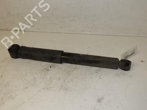 Used Left rear shock absorber FIAT TALENTO Van (296_) 1.6 D (145 hp) 19747774
