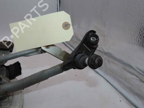 Front wiper motor RENAULT KANGOO Express (FW0/1_) 1.5 dCi 70 (FW0A, KW0V) | BP37061081M29 - Image 3