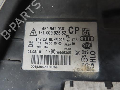 Right headlight AUDI A6 Allroad C6 (4FH) 3.0 TDI quattro | BP18248831C29 