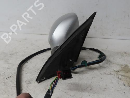 Right mirror VW PASSAT B6 Variant (3C5) 2.0 TDI 16V | BP15420869C27 