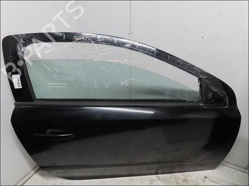 Used Right front fenders OPEL ASTRA H GTC (A04) 1.9 CDTI (L08) (120 hp) 15657518