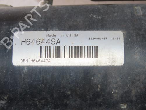 Starter FIAT DUCATO Van (250_) 120 Multijet 2,3 D | BP33132954M8 - Image 5