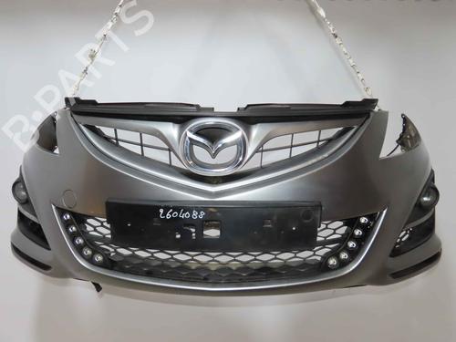 Used Front bumper Front bumper 37060676 37060676