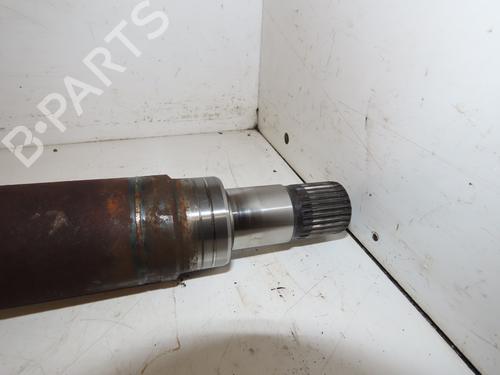 Right front driveshaft FORD C-MAX II (DXA/CB7, DXA/CEU) 1.0 EcoBoost | BP26195788M39