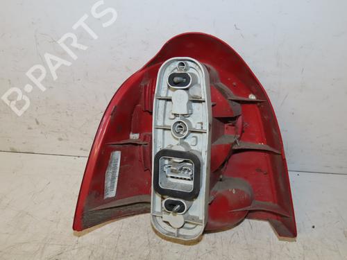 Used Right taillight Right taillight RENAULT TWINGO I (C06_) 1.2 16V (C06C, C06D, C06K) (75 hp) 22811477 22811477