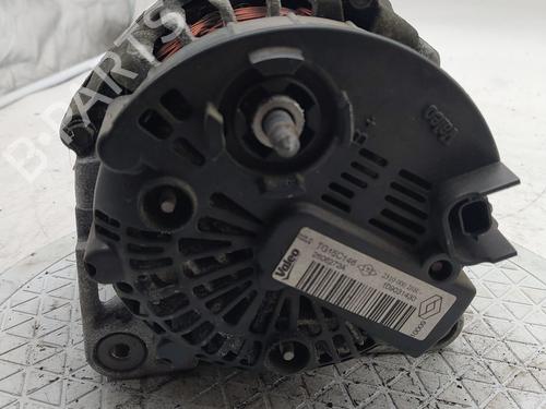 Alternator RENAULT MEGANE III Hatchback (BZ0/1_, B3_) 1.5 dCi | BP39217618M7 - Image 2