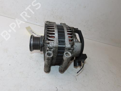 Alternator CITROËN DS3 (SA_) 1.6 VTi 120 | BP33133102M7 - Image 2