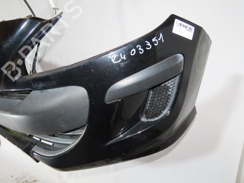 Front bumper PEUGEOT 308 I (4A_, 4C_) 1.4 16V | BP23064818C7 