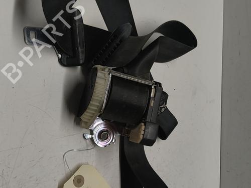 Used Front left seatbelt Front left seatbelt RENAULT TWINGO II (CN0_) 1.2 16V (CN04, CN0B) (75 hp) 40051294 40051294
