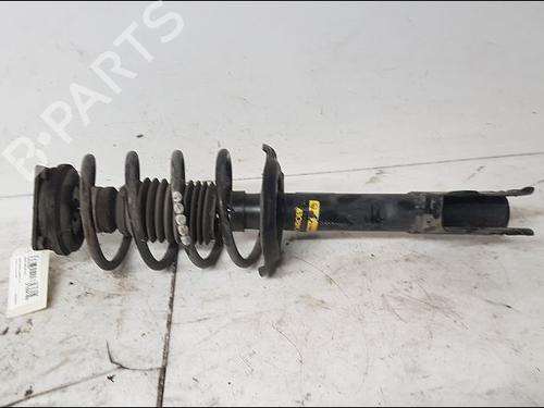 Left front shock absorber MERCEDES-BENZ A-CLASS (W169) A 200 CDI (169.008, 169.308) | BP23170004M16 