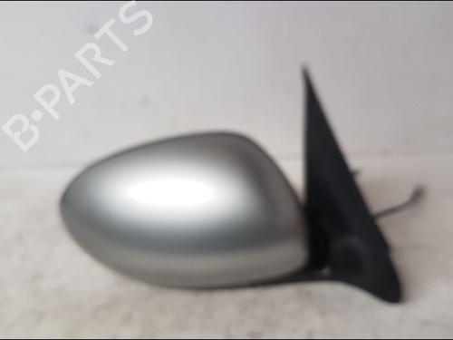 Right mirror NISSAN JUKE (F15) 1.5 dCi | BP15100167C27 