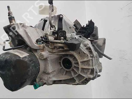 Gearbox NISSAN MICRA V (K14) 1.5 DCI | BP37044138M3 - Image 3