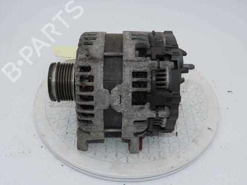 Used Alternator Alternator 37047288 37047288