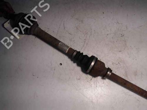 Used Right front driveshaft Right front driveshaft 37038962 37038962
