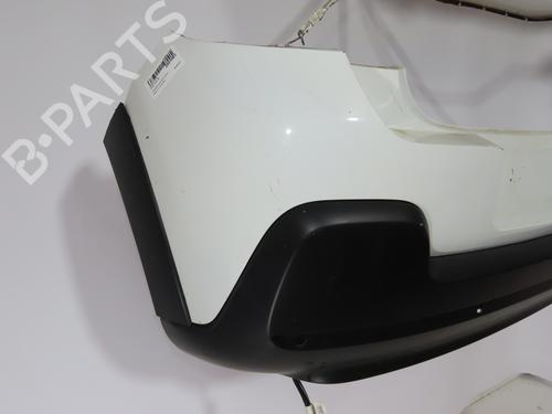 Rear bumper CITROËN C3 III (SX) 1.2 PureTech 82 | BP29757456C8 