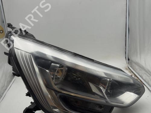 Right headlight RENAULT MEGANE IV Hatchback (B9A/M/N_) 1.5 dCi 90 (B9A1) | BP37285649C29 - Image 5