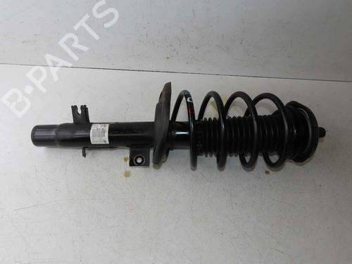 Used Right front shock absorber Right front shock absorber 37057198 37057198