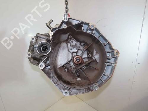 gearbox-fiat-500l-351_-352_-2012-37054445 main image